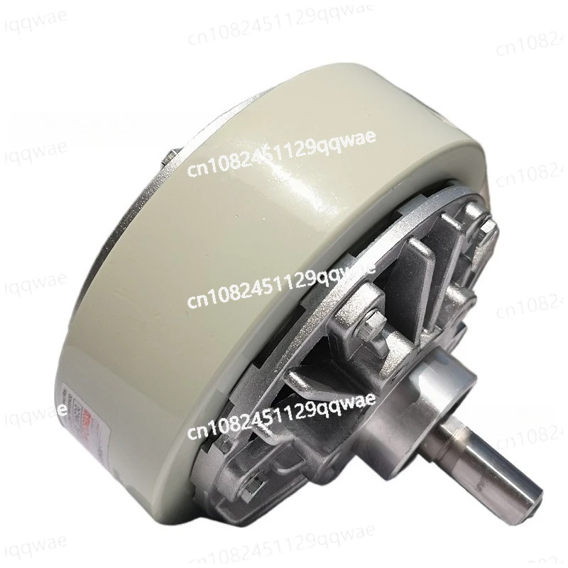 

LZ-PB Magnetic Powder Clutch Single Shaft Brake 10kg Fabric Winding Machine Brake Pads with Brakes