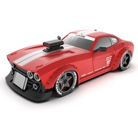 Kamtom Four-Wheel Drive Toy Car Rc Remote Control Car Professional Adult Drift Model Car High-Speed Charging Boy Racing Car
