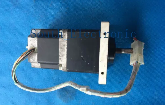 PK566H-B-A14   stepper motor ,  In good working condition, free shipping  a
