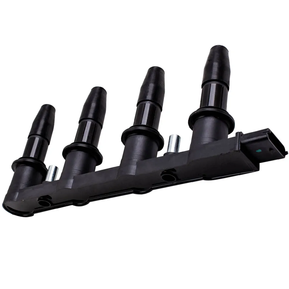 

Ignition Coil Pack for Vauxhall Vectra Astra Meriva Zafira 1.6 1.8 1208021