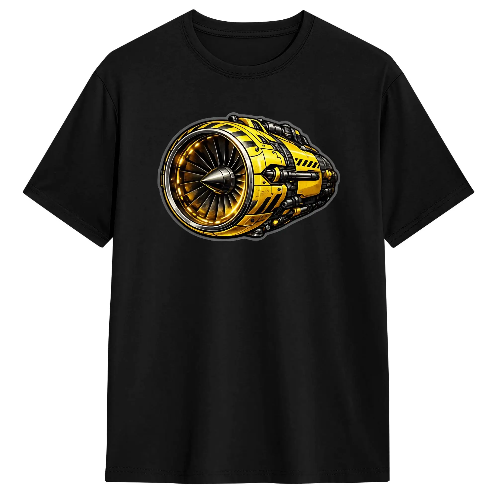Vintage T Shirt Summer Forever Spirit Airlines 1983 to 2026 Hippie T Shirts Cotton Tee Shirt for Men Y2K Casual Pattern Top Tees