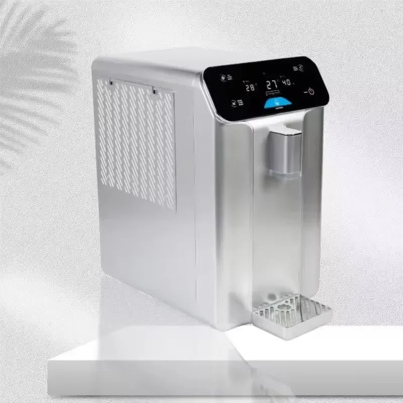 New 10L D Stainless Steel Electric Household Atmospheric Water Generator Optional Solar Energy 1 Year Hotel Warranty