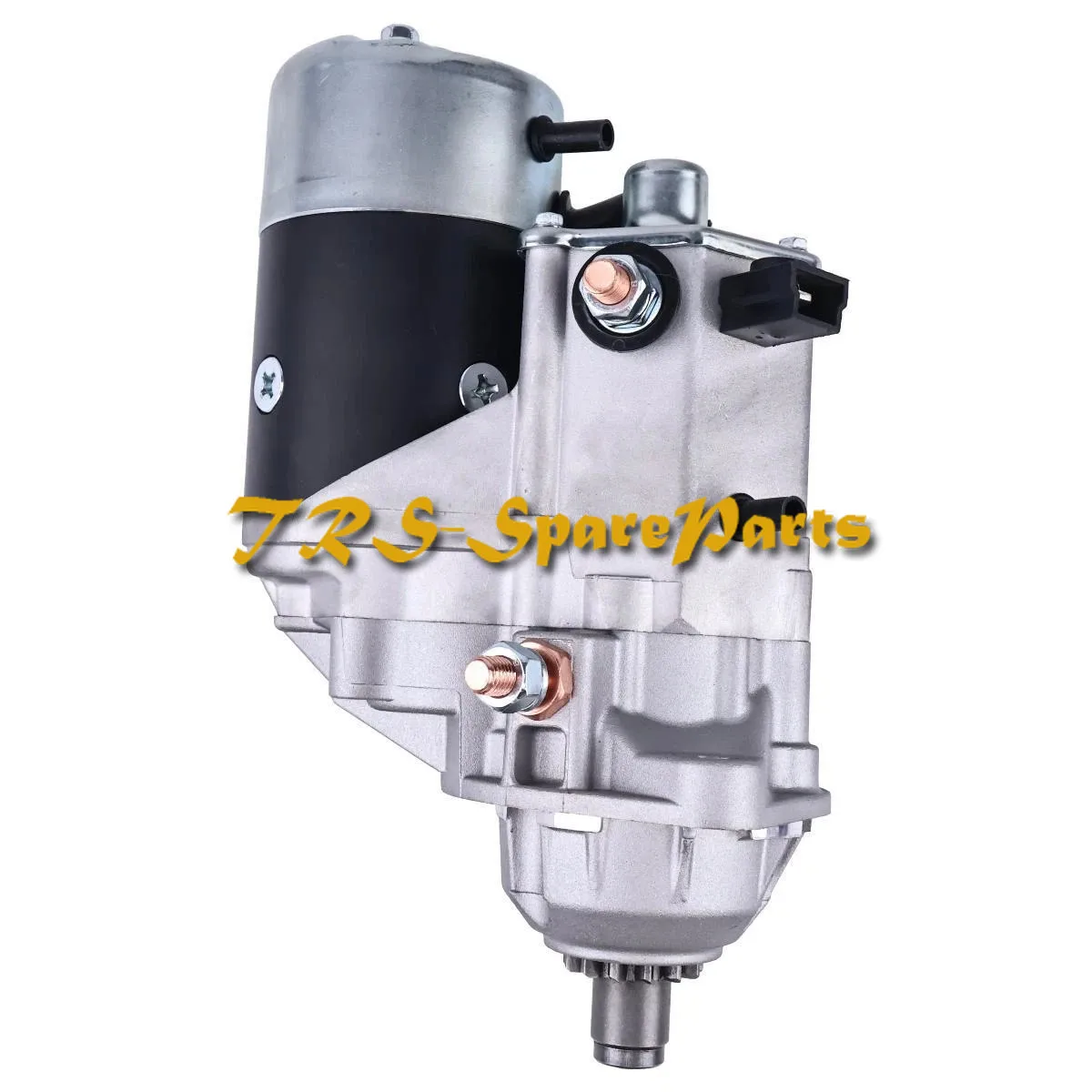 Starter Motor 104452A1 A170746 1987559C1 For Case 580E 580SL Engine 4390 6590