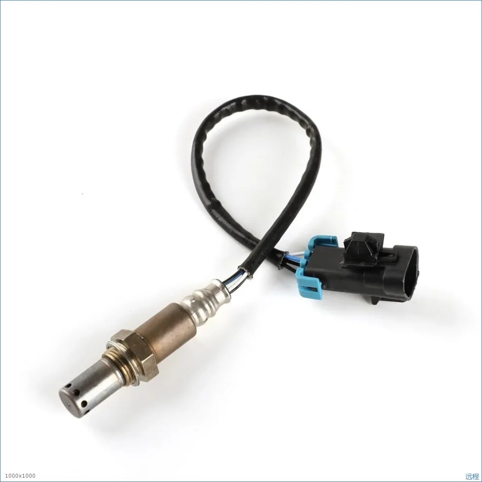

Oxygen Sensor for Chevrolet 12622308 234-4563 Compatible with GM Vehicles Automotive Engine Emission Control Sensor O2 Sensor