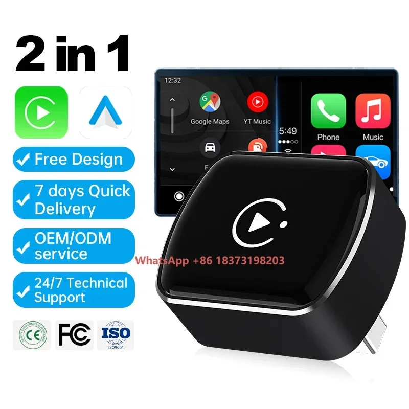 Fuallwin 5G Wifi Au…