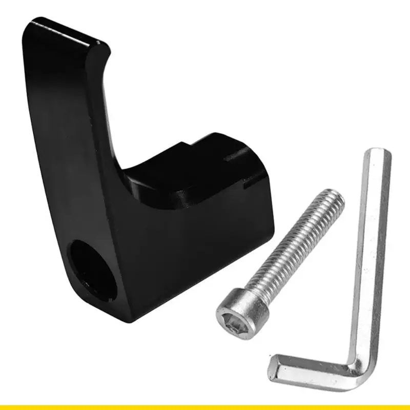 

SZCH Motorcycle Gear Hook Universal Application For Urban Commuting Reinforced Aluminum Alloy Frame