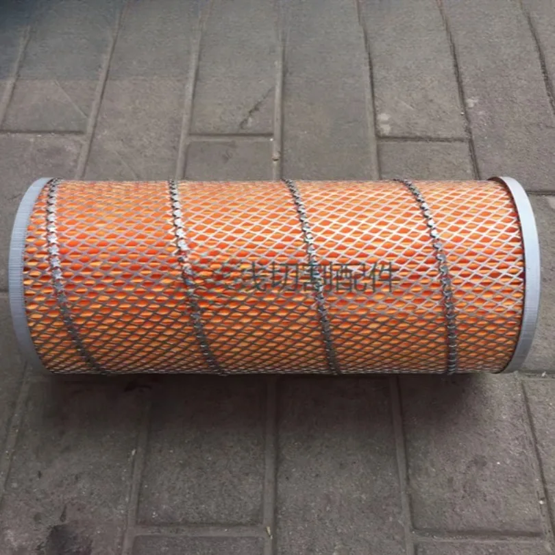 1PC Wire Cut Parts Filter Element （Rhombus Grid ） 150*33*350mm for EDM Medium Speed Wire Cutting Machine