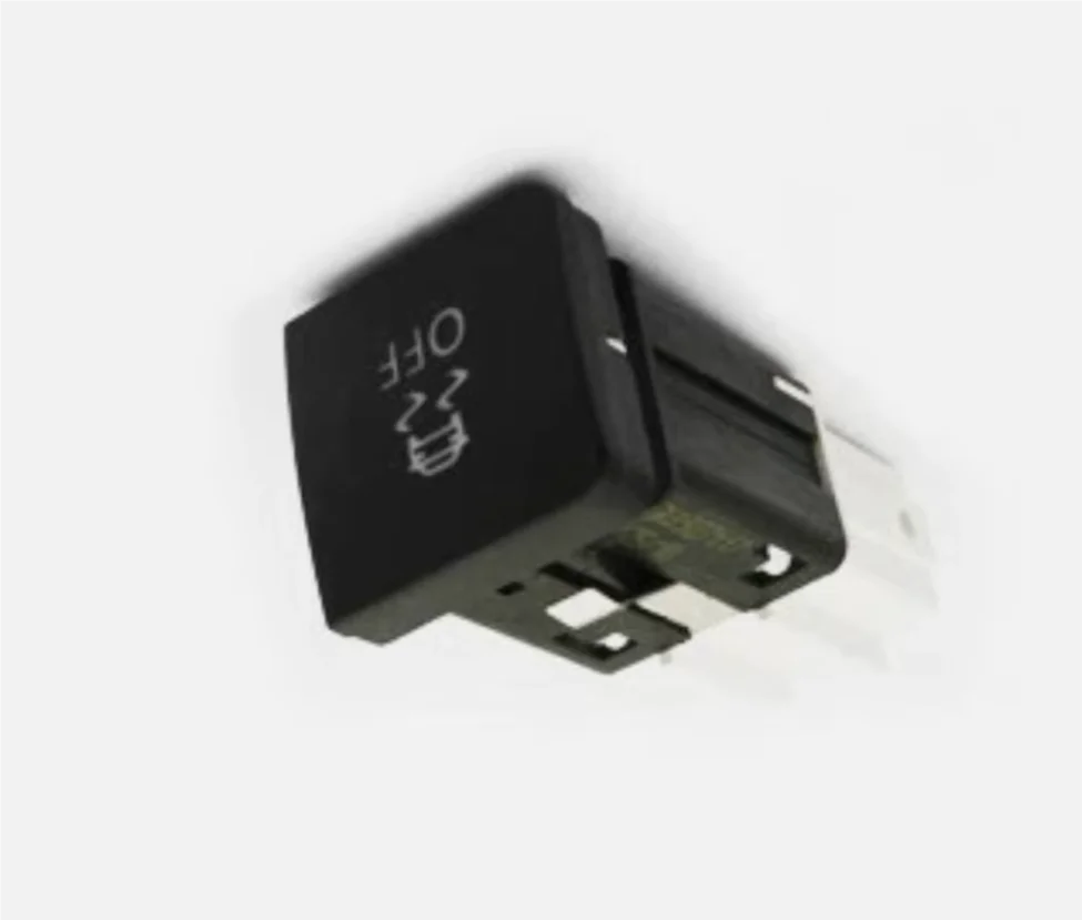 ESP Switch For VW Volkswagen Golf MK6-- Sturdy Accessory