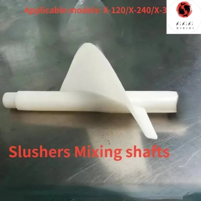 xmsj-1-piece-pour-machine-a-slush-bingzhile-x-120-x-240-x-360-arbre-de-melange-dd