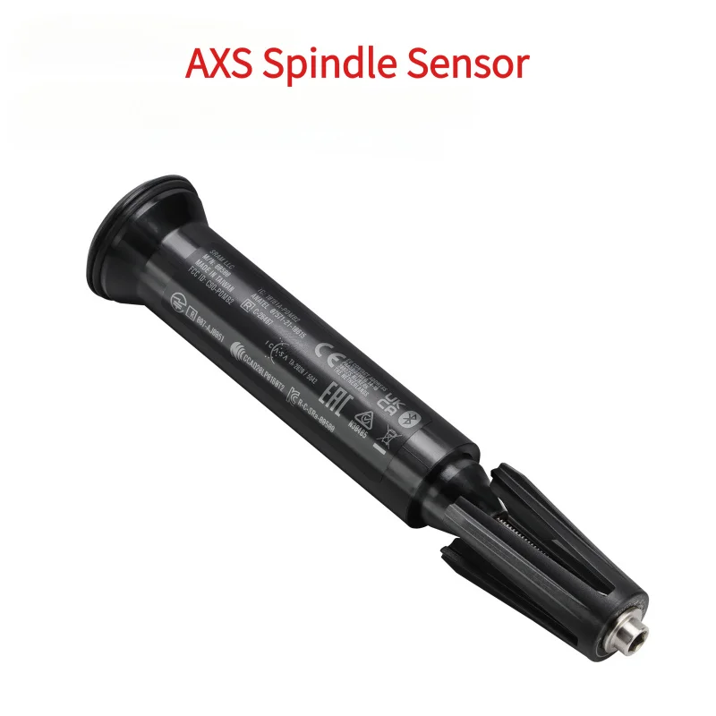 

AXS Electronic Sensor For Electronically Controlled Front Fork/Shock Absorber/Rear Derailleur/Seatpost Xx1 Crank Axis Sensor