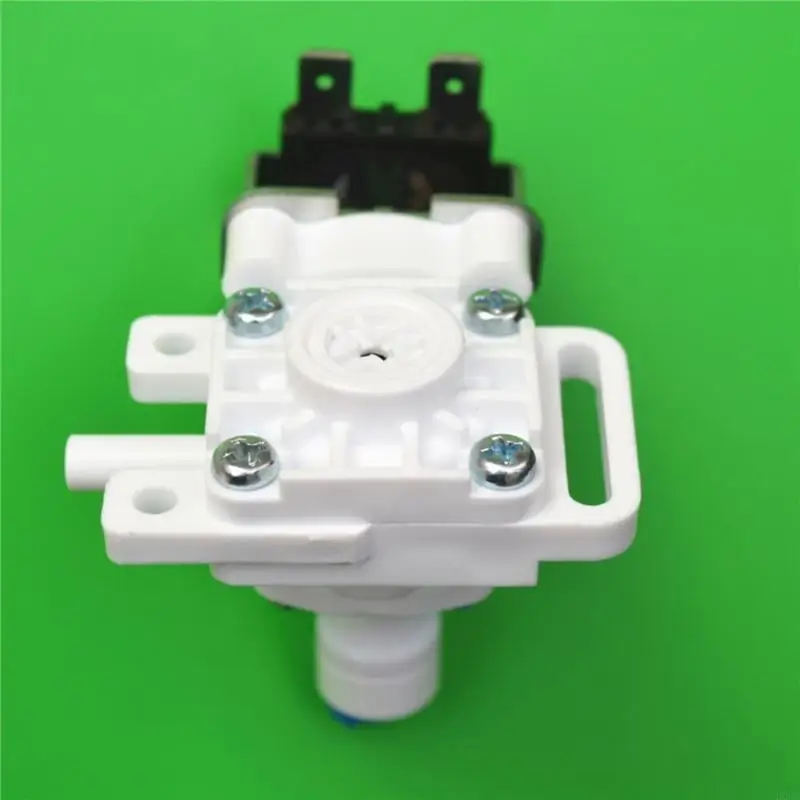 220V/DC12V Toilet Pressure Reducing 1/4'' Quick-Connect Pressure Stabilizing Stable Water Pressure