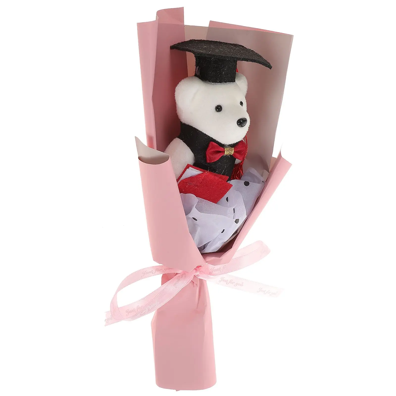 

Decorations Bouquet of Bears Child for Kids Bouquets Orsacchiotto Peluche