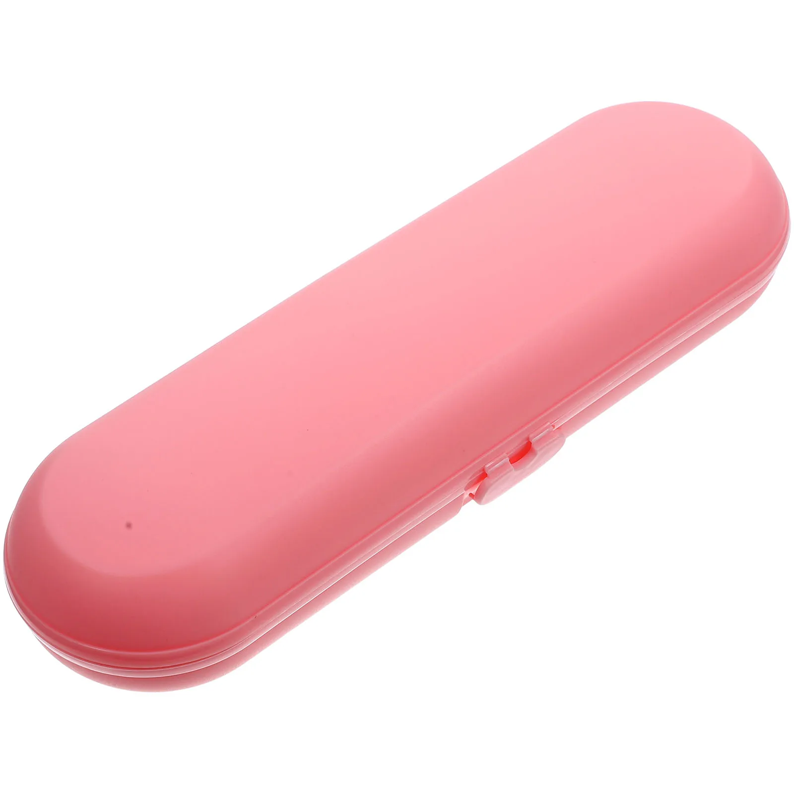 

Electric Toothbrush Storage Box Durable PP Material Adult Baby Travel Holder Protective Case Toothbrush Bag Scratch Proof Dust
