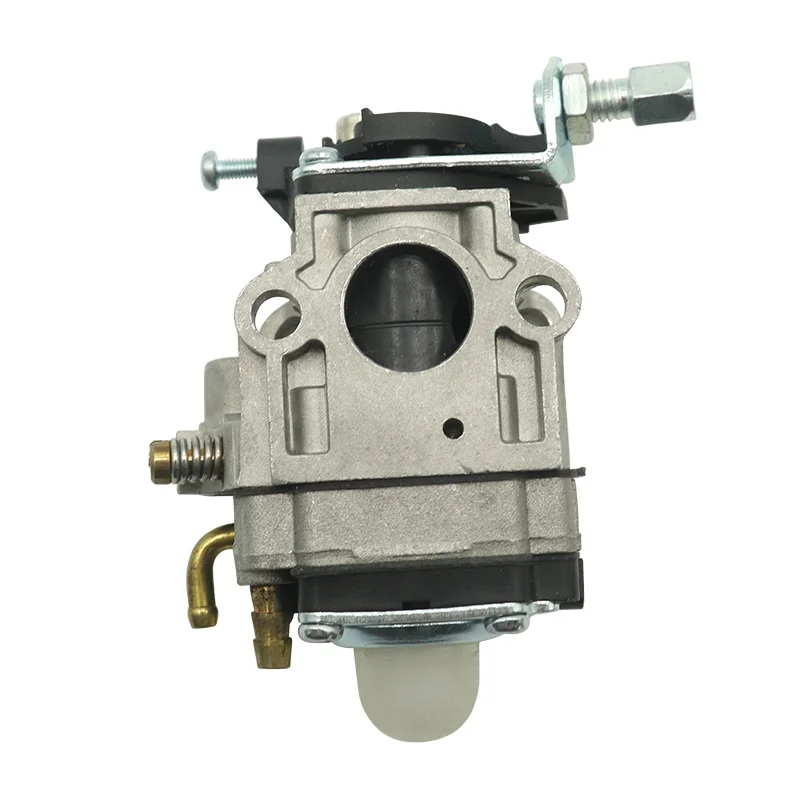 Durável 11 carb strimmer hedge carburador trimmer cortador de escova motosserra cortador de grama peças do motor para bicicleta atvs scooters