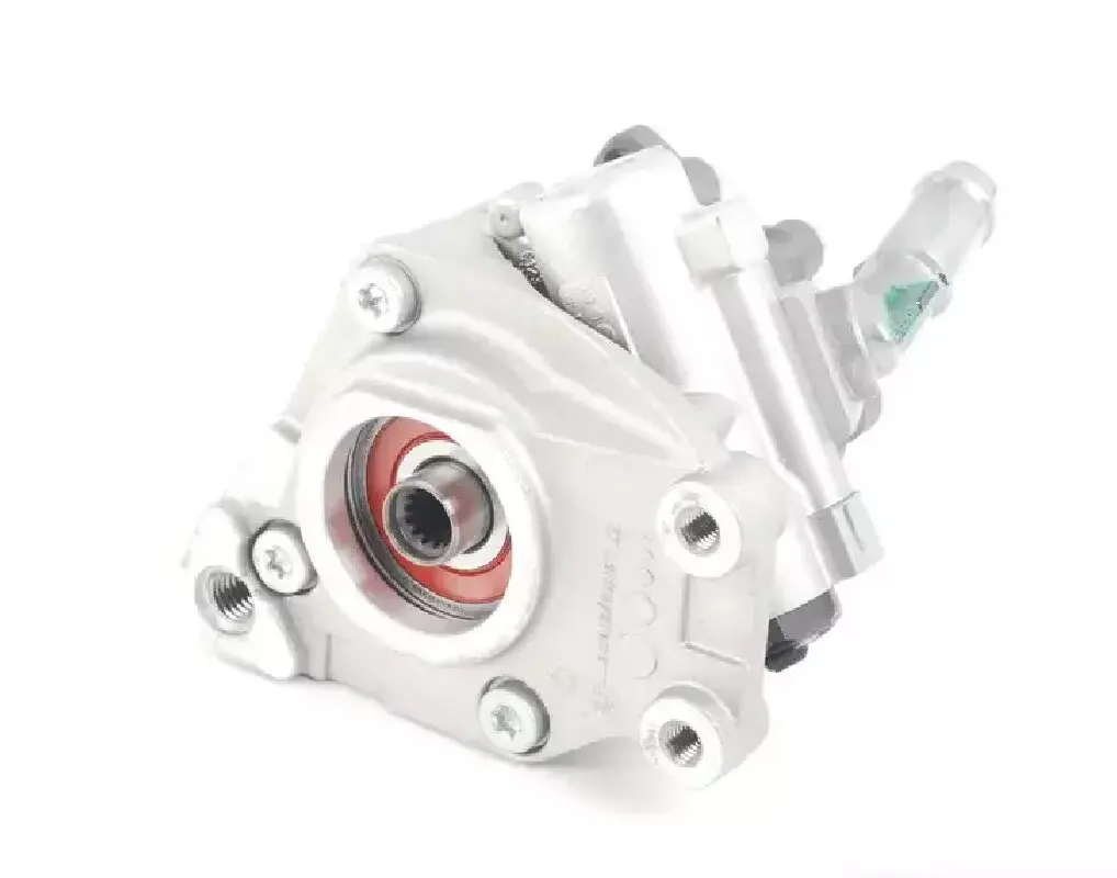 4F145155K 4F0145155K 4F0 145 155 K 4F0-145-155-K For Volkswagen Audi A6L C6 4.2L Power Steering Pump