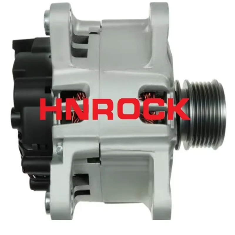 

NEW HNROCK 12V 120A ALTERNATOR 23100-1318R 23100-3424R 23100-7865R 23100-8918R TG12C124 TG12C241 TG12S275