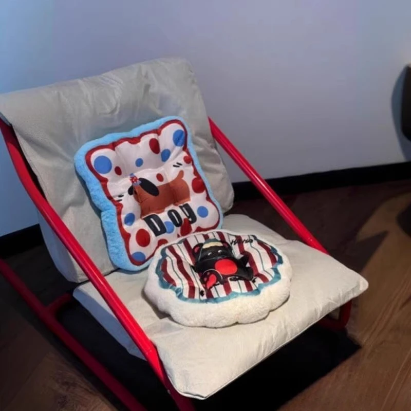 Internet celebrity lazy sofa reclining back chair bedroom dormitory rotten chair living room single
