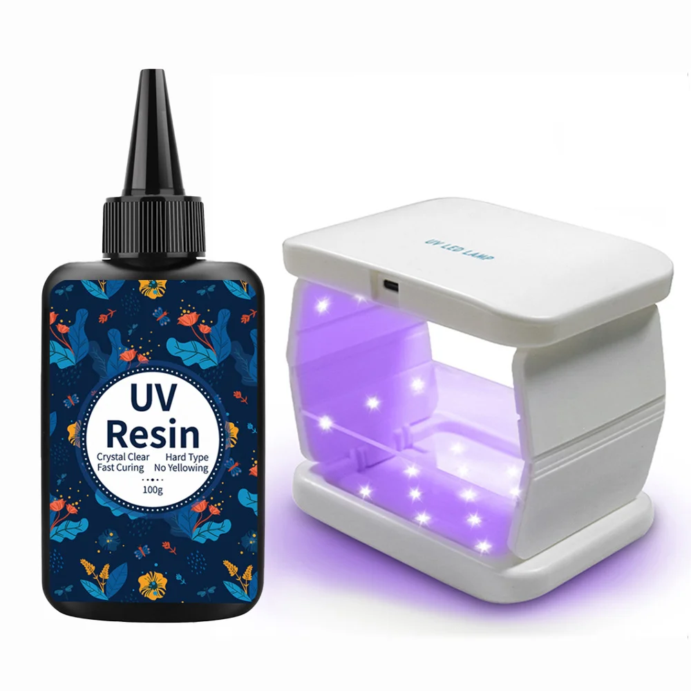 Thumbnail 2 - #78 Best Resin DIY Kits to Buy In 2026