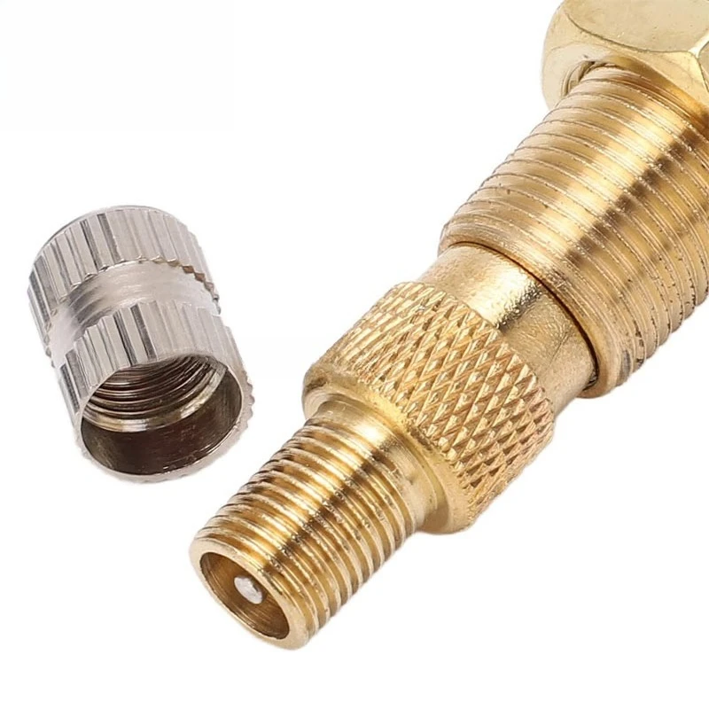 TR618A Tubeless‑Tire Valve‑Stem for Loader Agricultural‑Vehicle Passenger‑Car Bus Tire‑Inflation Hardware Replacement Fittin
