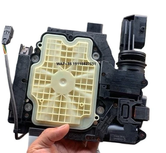 

OCK New 0CK927156S 927156AA Automatic Transmission Control Module TCU for DSG 0CK DL382 Control Unit TCM