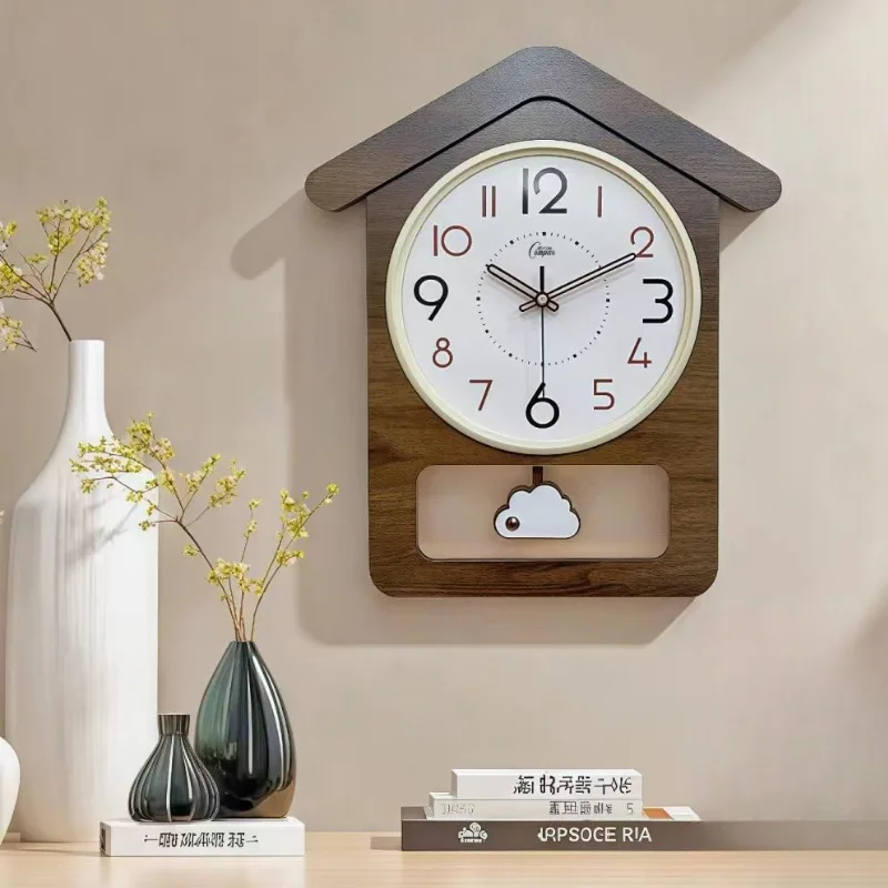 Wooden Silent Wall …