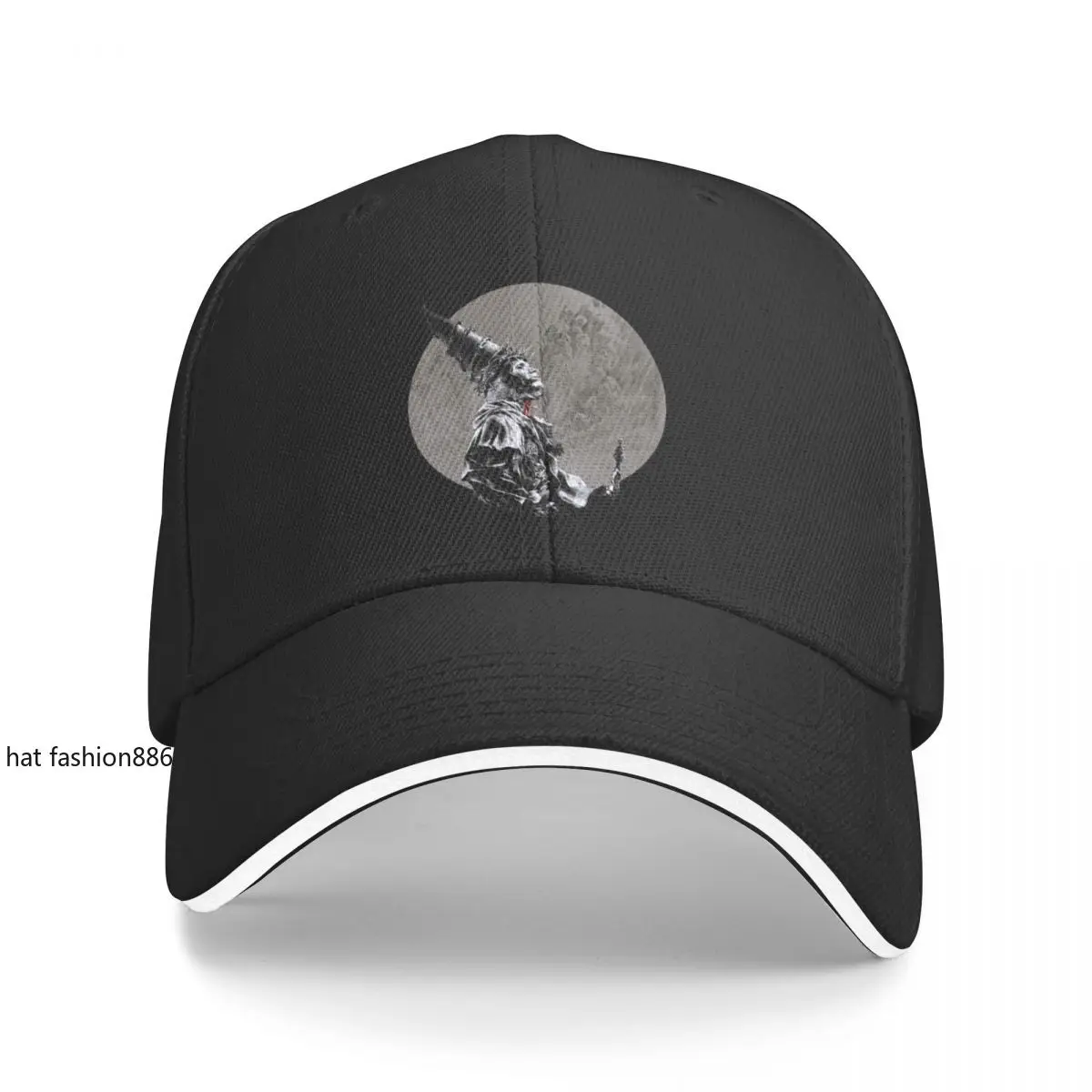 Classic Blasphemous Indie Pop Pool Party Baseball Caps Women Men Unisex Male Beach Sunscreen Hats Hip Hop Trucker Cap