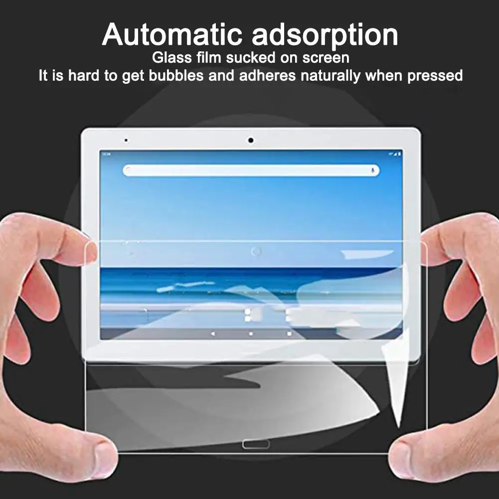 9H Tempered Glass Screen Protector For Alldocube IPlay 50 Mini 8.4 Inch 2023 Tablet Protective Film For IPlay50 Mini Pro