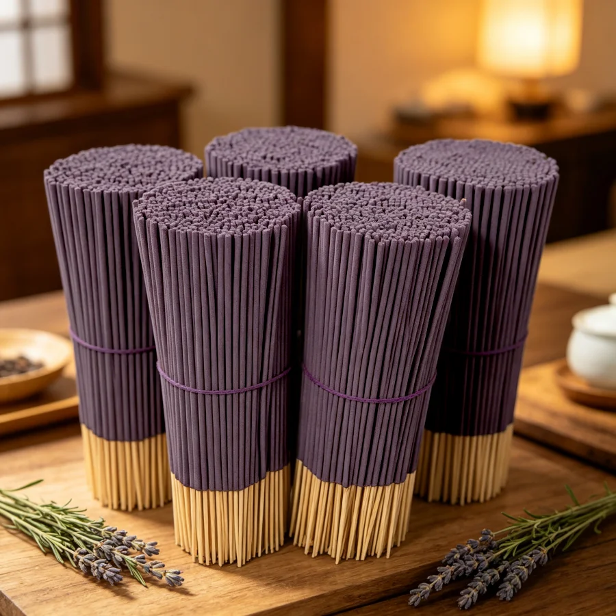 Vanilya kokulu aromaterapi çub - Home Fragrance Vanilla incelemesi ve fiyatı