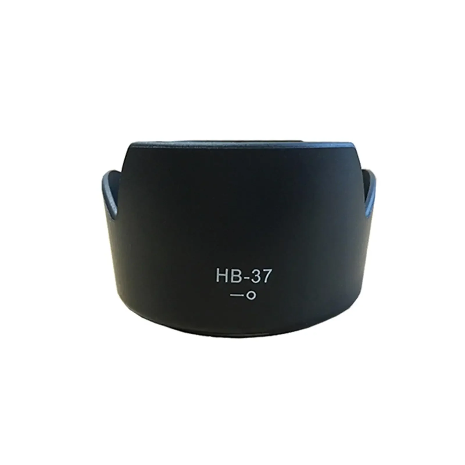 HB-37 HB37 Flower Petal Lens Hood Shade for Nikon D5300 D5100 D5200 55-200mm Reversible Camera Accessories