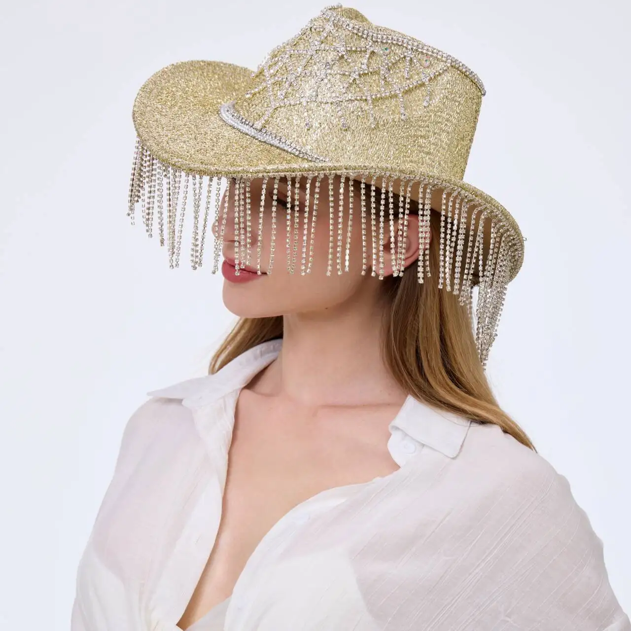 

Ковбойская шляпа в стиле вестерн со стразами для мужчин — винтажные ковбойские аксессуары и деревенские ковбойские шляпы для женщин, взрослых, женщин