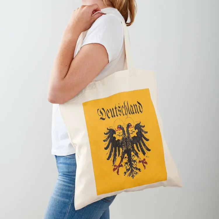 

Reichsadler Tote Bag great bag Canvas tote bag men
