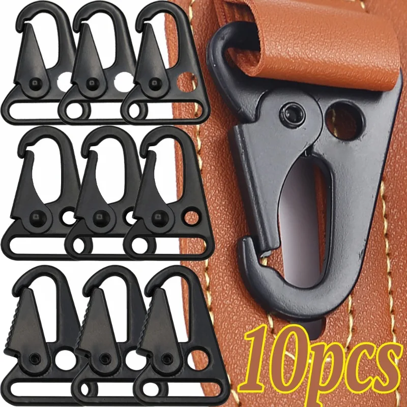 

Пряжка-карабин в виде ястреба, нейлоновый лямочный ремень, брелок для ключей, крючок для сумки, многофункциональные пряжки, уличные тактические инструменты для альпинизма