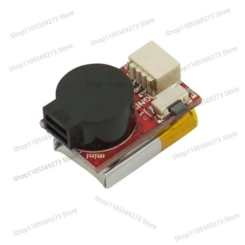 Micro FPV Drone Buzzer Tracker Finder Mini for VIFLY