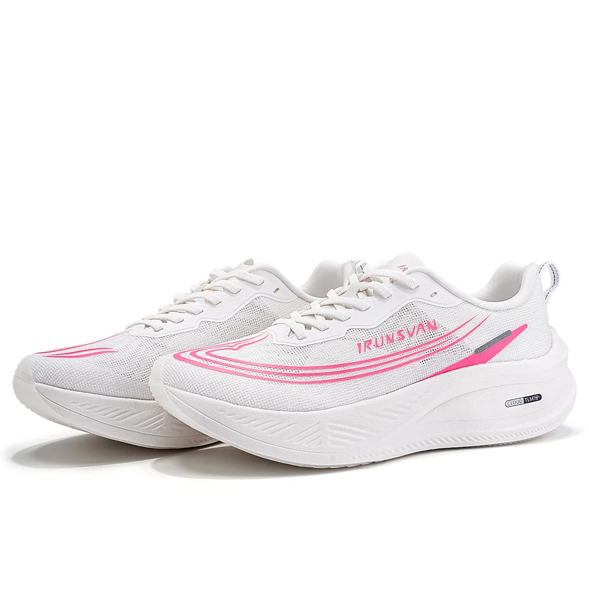 IRUNSVAN Boardless Track Vielseitige Trainings-Laufschuhe für Anfänger und Fortgeschrittene Laufschuhe für Männer und Frauen 172 – Detail 35