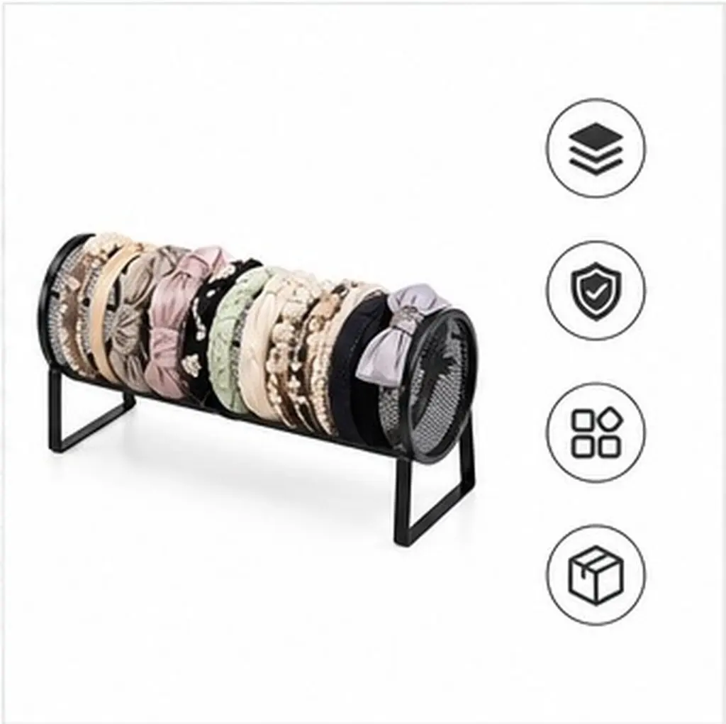 1pcs-hairband-rack-iron-headwear-organizer-display-stand-for-hair-accessories-home-office-store-hairpin-scrunchie-holder