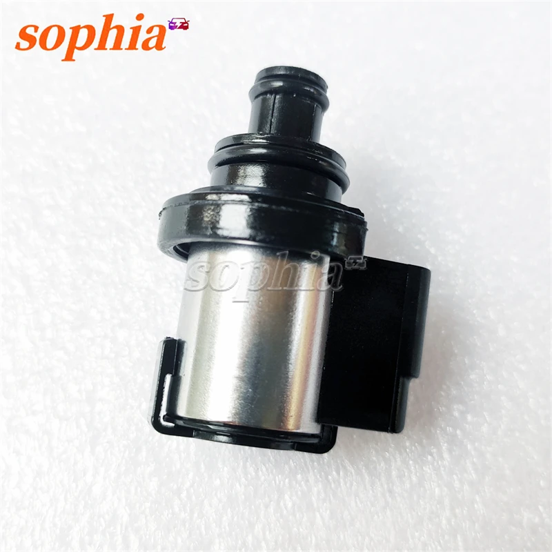 TR580 TR690 Torque Converter AWD Pressure Control Solenoid For Subaru Lineartronic CVT 31825AA050 31825AA051 31825AA052