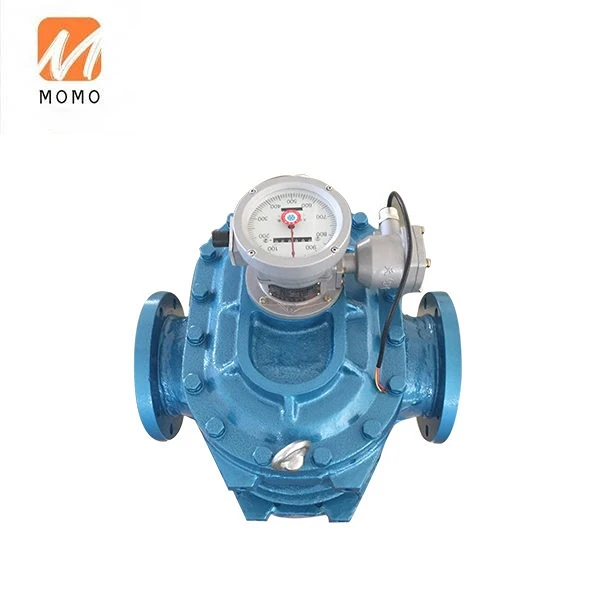 positive displacement flow meter oval gear rs485 lpg mechanical flowmeter ogm-25 high accuracy liquid lpg hot oil flow meter