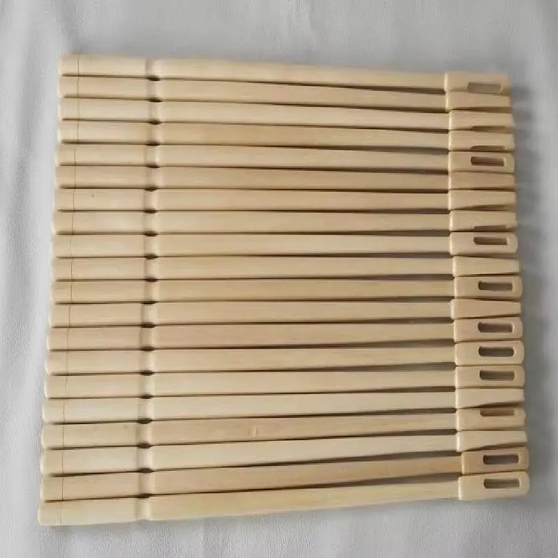 

20pcs Excellent Flute Sticks Cleaning Rod