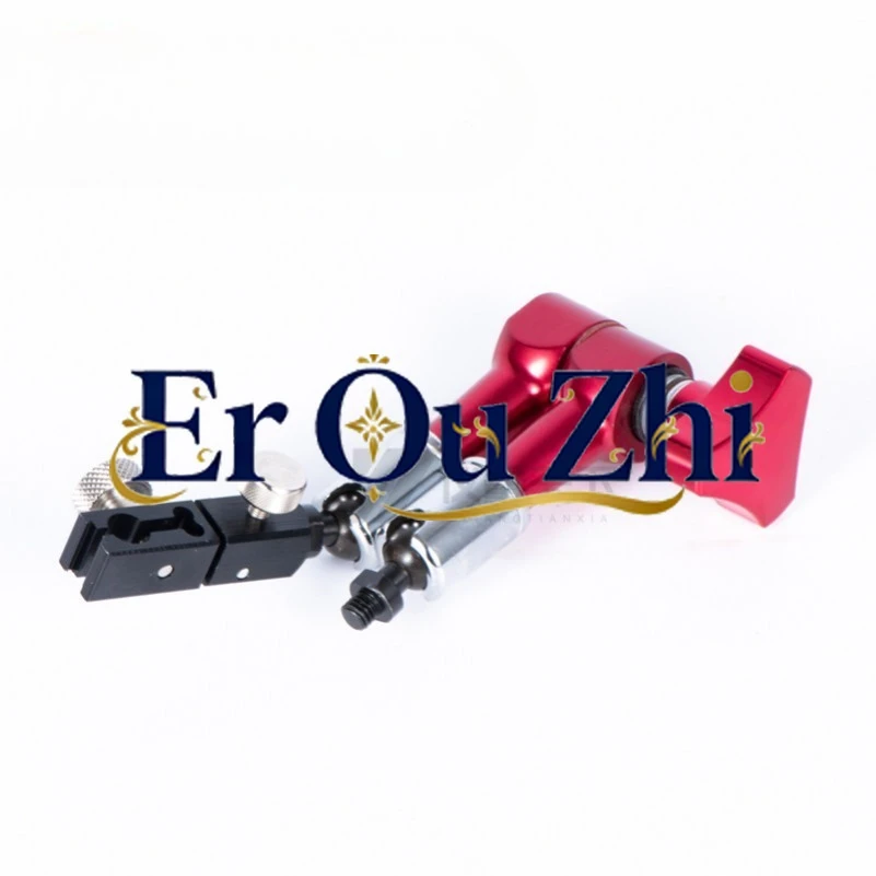 Powerful Universal Watch Rod Fine-tuning Bracket Rod Dial Meter Bracket Accessories
