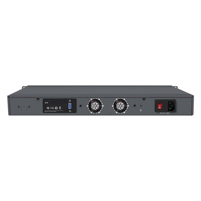 B760 Opnsense 8 Nic Lans 2 Expandable Ports Rackmount 4X10G 4 X 10Gb 1U Lga1700 Cpu 4 Port Sfp 10G Pfsense Router Firewall