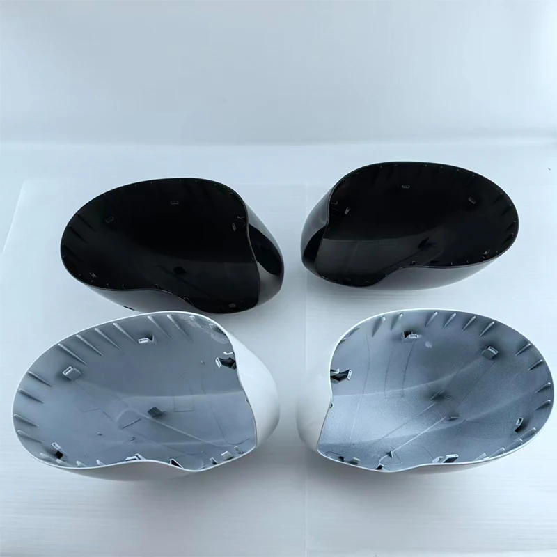 51169881533 51169881537 Mini Cooper F54 F55 F56 F57 F60 Side Wing Mirror Cap hole 2020-2023 - Image 2