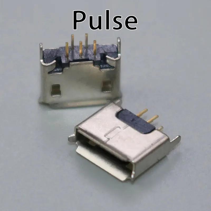 5 шт. Micro TYPE-C USB-порт для зарядки, замена для JBL E3 Charge3 4 Flip3 Flip5/6 Pulse 2, Bluetooth-динамик, разъем USB-разъема