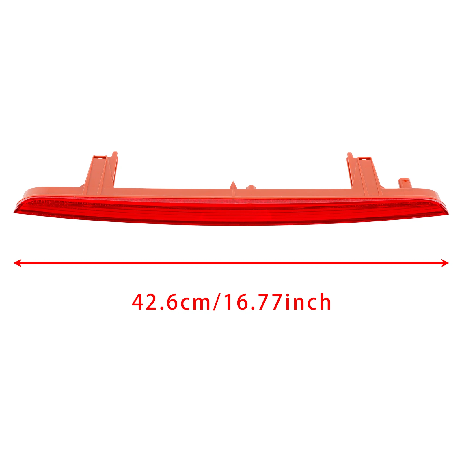Rear Third Brake Light 4M0945097 for AUDI Q7 2016 2017 2018 2019 2020-2024