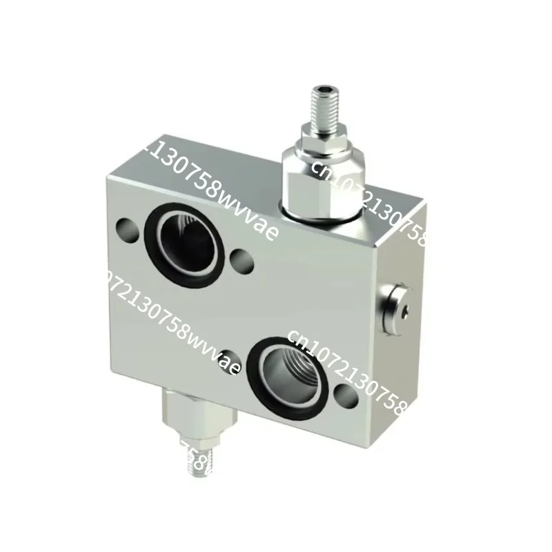 Dual Cross Line Rel… - image