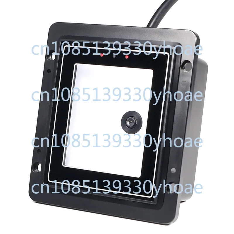 Remote Scanning Module Two-Dimensional Embedded Module Payment Bar Code Self-Help Identification Scan Code