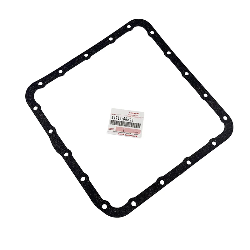 

New Genuine Transmission Oil Pan Gasket 24784-66H10 For Suzuki Jimny