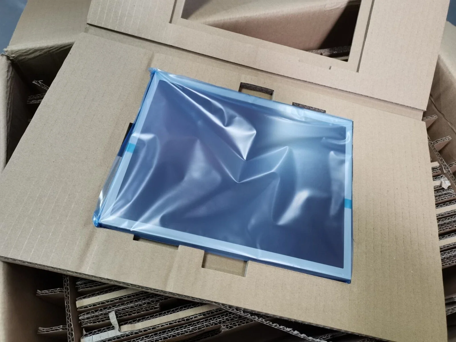 TCG104VGLAAANN-AN00-TA New 10.4-inch LCD Display Screen in stock
