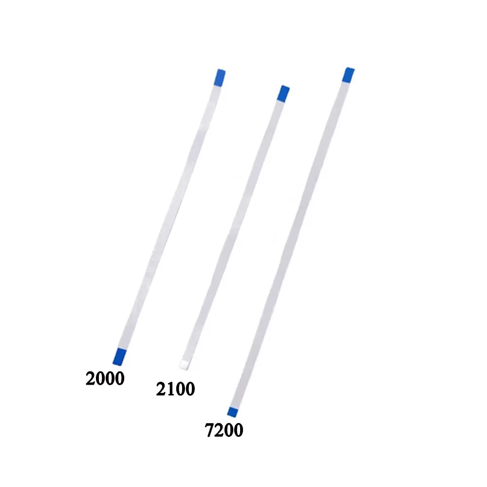 Substituição do cabo flexível para ps4 pro slim 2000 2100 7200 console, motor de unidade óptica com cabo flexível, 1 parte