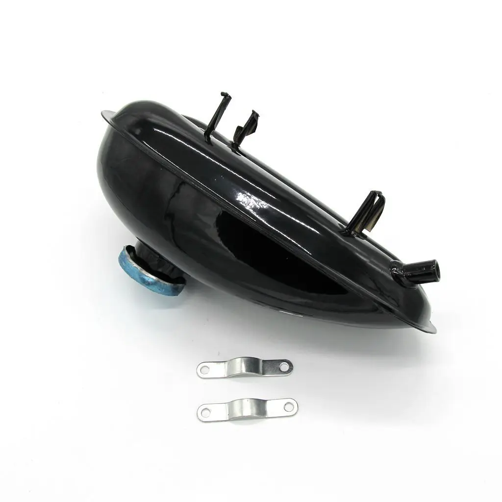 USERX Universal Motorcycle Petrol Fuel Tank Cap 80cc 66cc 49cc Motorised Push Bike Motorized Bicycle