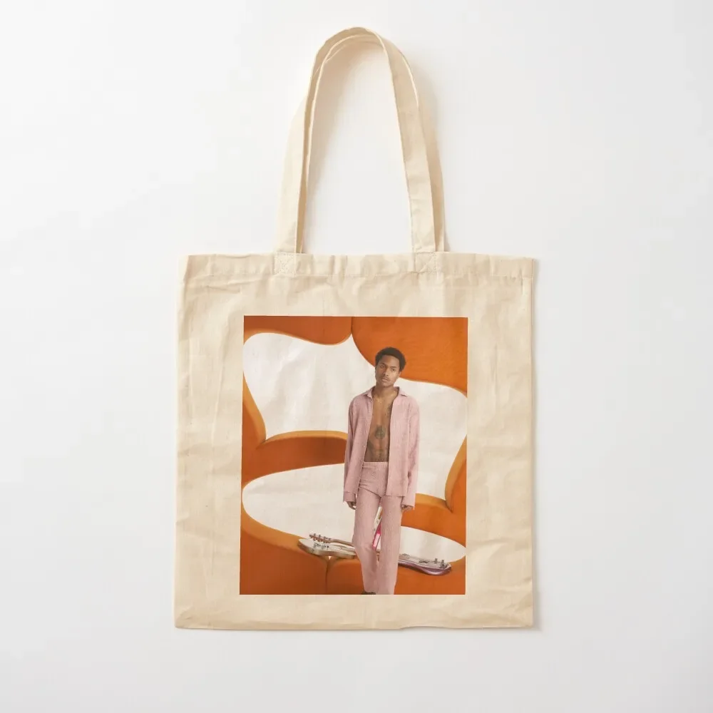 

Steve Lacy Tote Bag sac pour femme Cloth bag tote bags aesthetic Tote Bag